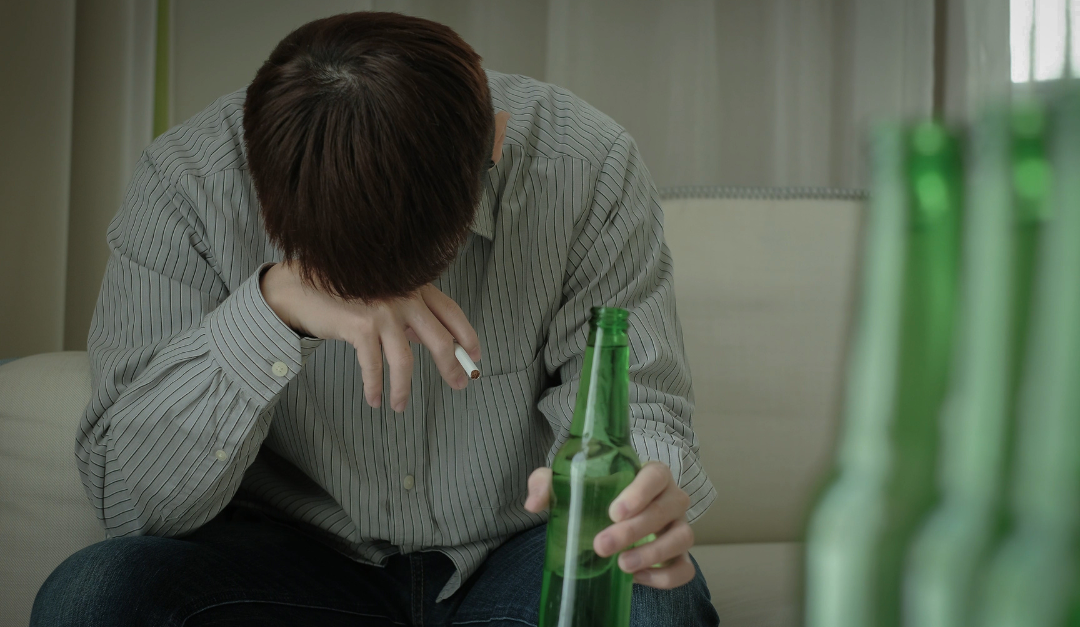 Terapia uzależnienia – jak leczyć alkoholizm?
